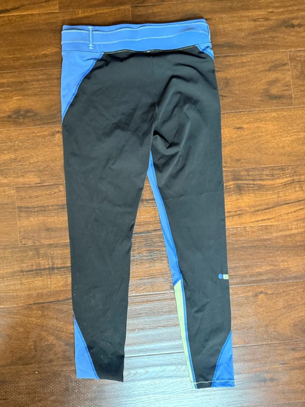 Solid & Striped Trek Belt Bag Legging size medium